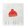 1 Ply High Volume Luncheon Napkin (1 Color)